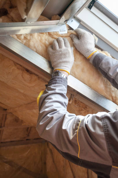 Best Insulation for Specific Applications in Richmond Hill, GA