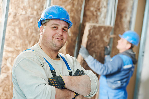 Best Types of Insulation in Richmond Hill, GA