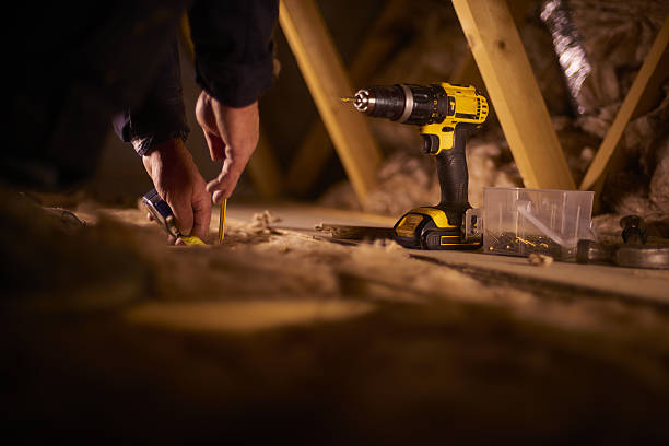Best Residential Insulation in Richmond Hill, GA